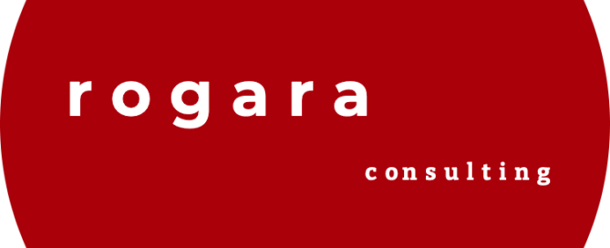 Rogara Consulting Logo