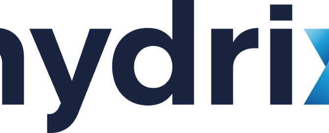 Hydrix logo