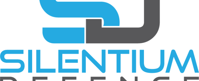 Silentium Defence logo