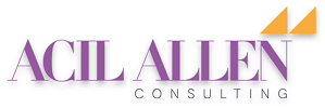 ACIL Allen Consulting logo