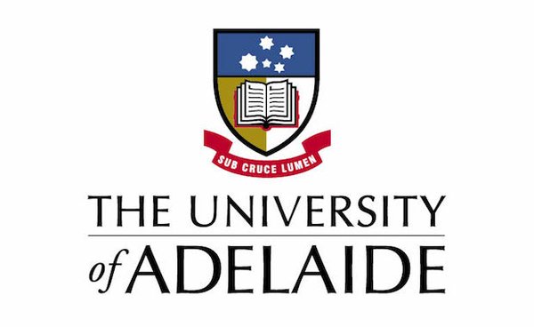 Adelaide Law School logo