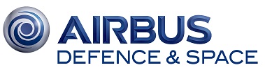 Airbus Defence & Space logo