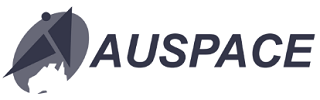 Auspace logo