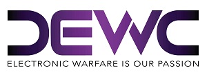 DEWC Systems logo