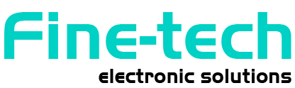 Fine-tech Electronic Solutions logo