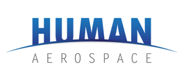 Human Aerospace Pty Ltd logo