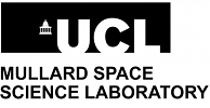 Mullard Space Science Laboratory logo