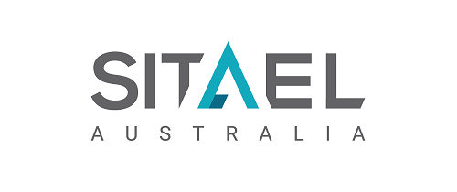 Sitael Australia logo