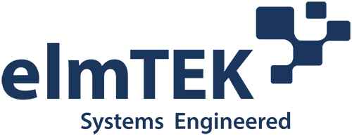 elmTEK Logo