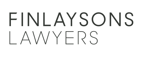 Finlaysons Logo