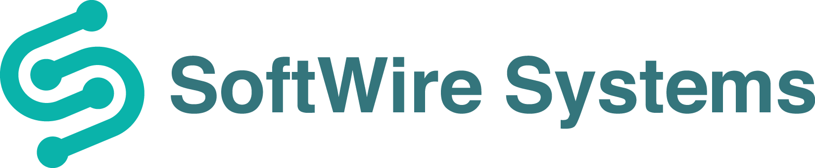 SoftWire Systems logo