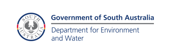 Department for Environment and Water logo