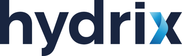 Hydrix logo