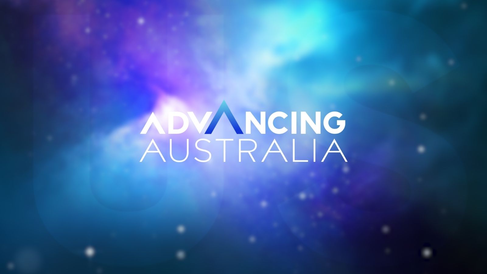 Advancing Australia Logo