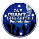 One Giant Leap Foundation Logo