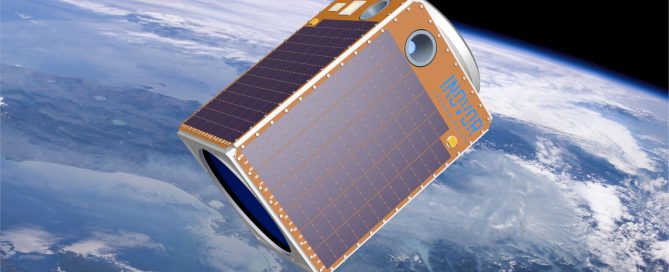 Inovor Technologies to build small satellites in Australia
