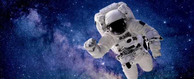 12th Australian Space Forum - Astronaut