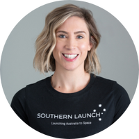 Elisha Buckley, Southern Launch
