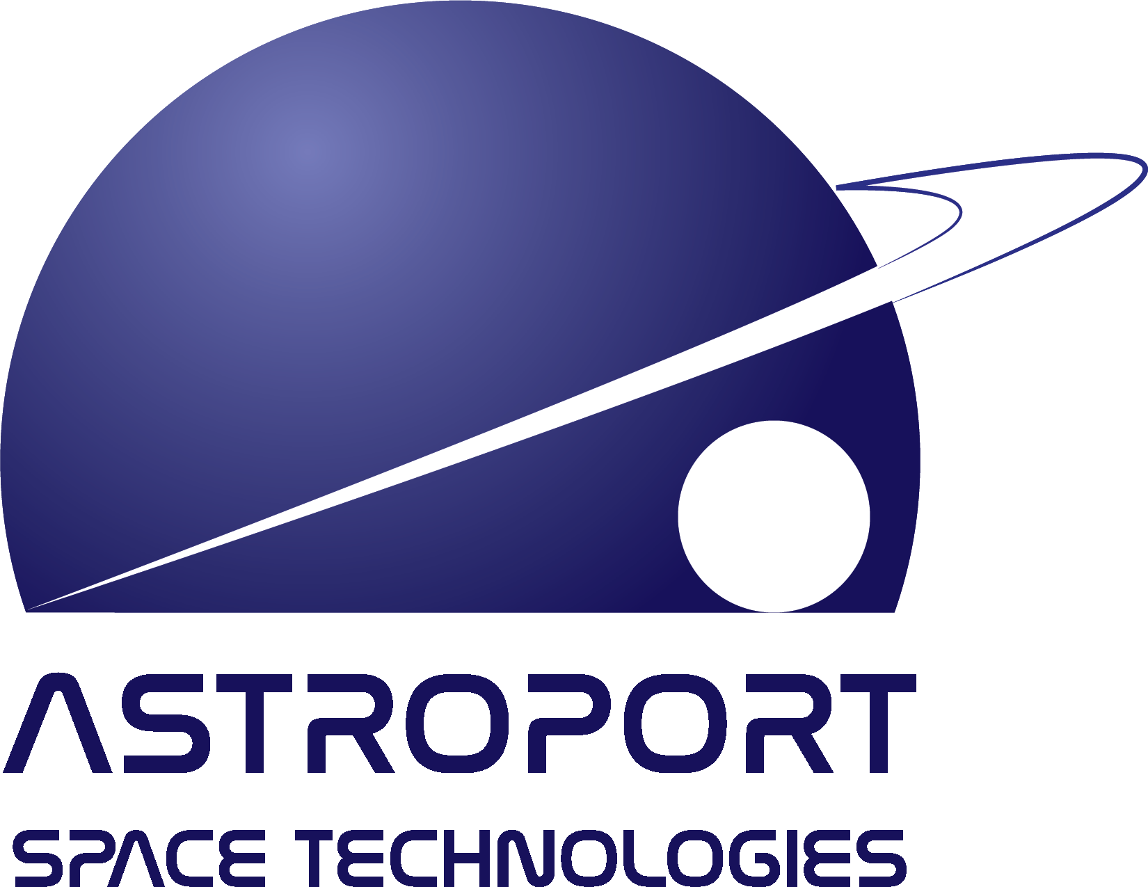 Astroport Space Technologies logo