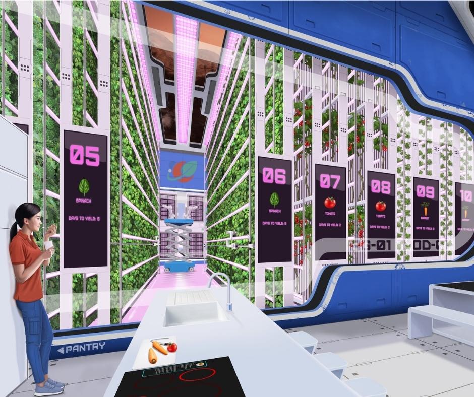 New research centre to revolutionise next Biology Diagrams