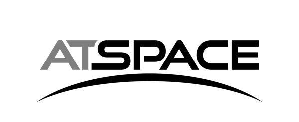 AT Space Logo