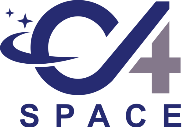 C4 Space logo