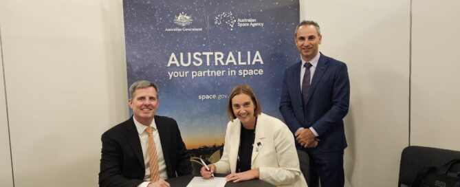 Southern Launch and SpaceWorks ink MoU