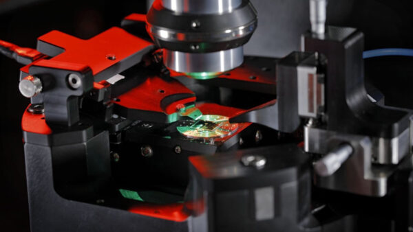 Fleet Space Technologies partners with quantum companies