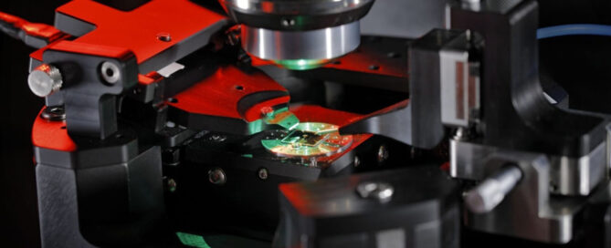 Fleet Space Technologies partners with quantum companies