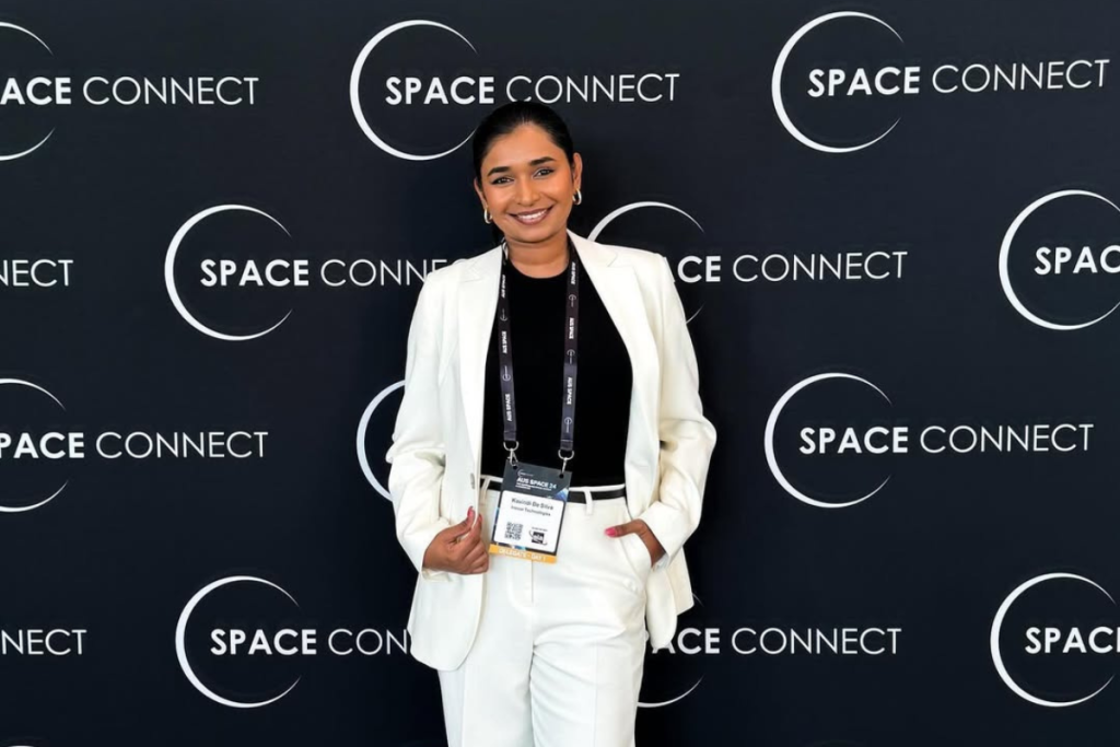 Kavindi De Silva is Public Relations and Corporate Affairs Officer at Inovor Technologies.