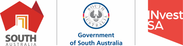 Invest SA logo