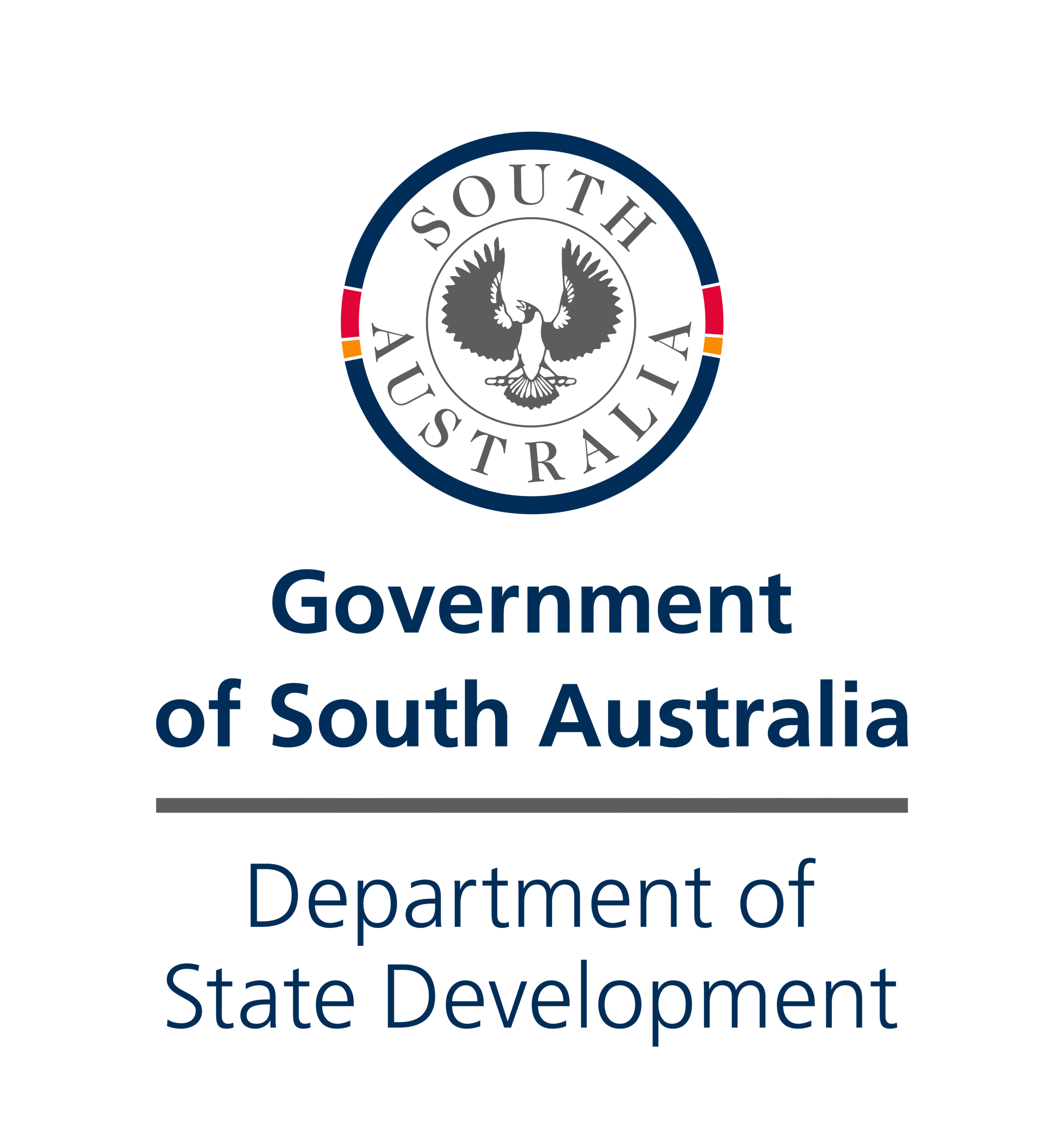 DSD logo