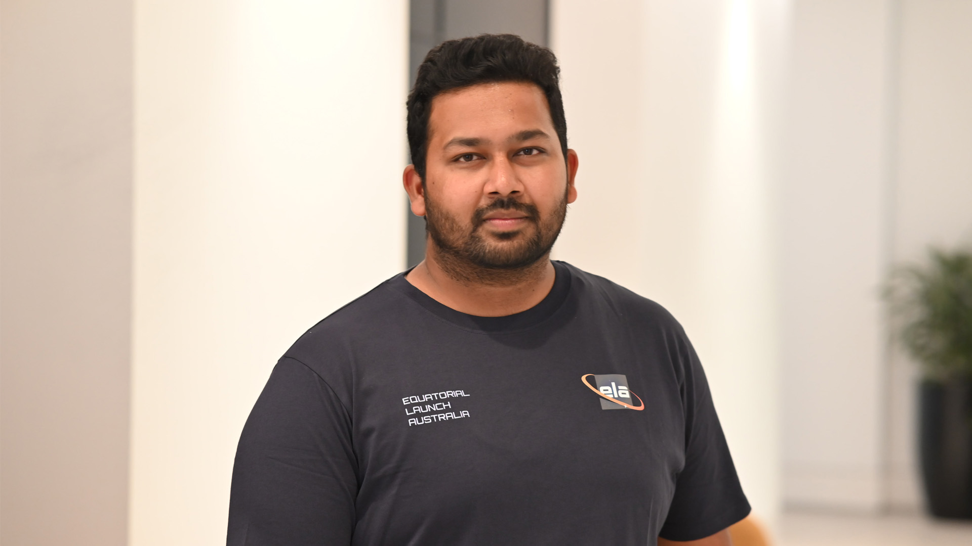Nishanth Sri Shiva Madhavan