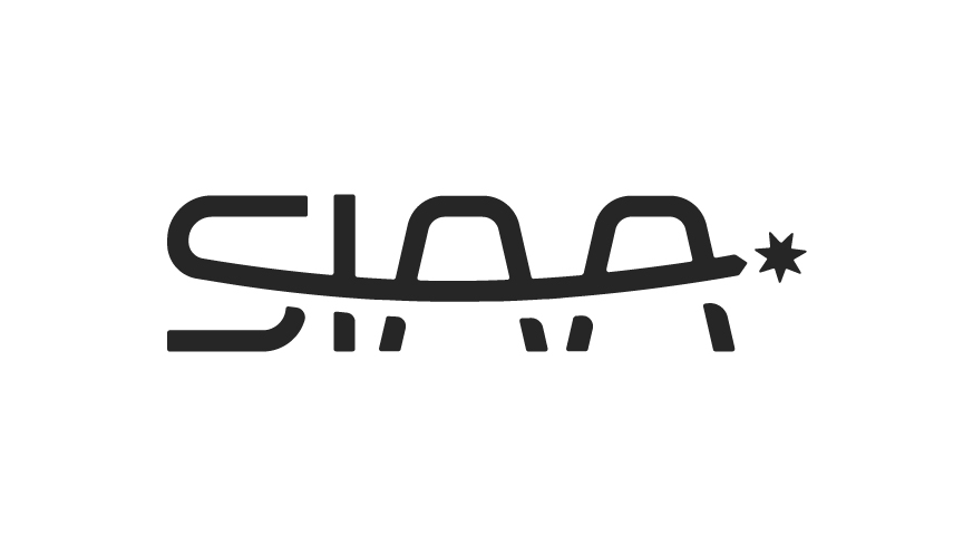 SIAA logo