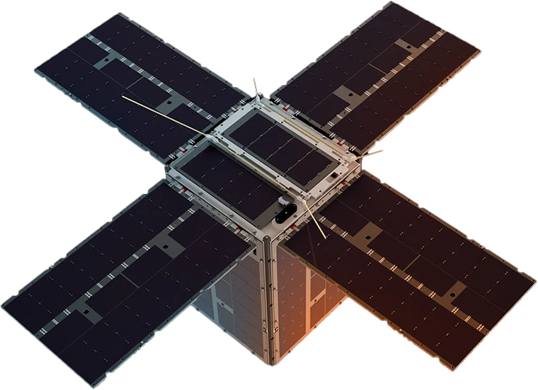 Inovor Skyris Satellite