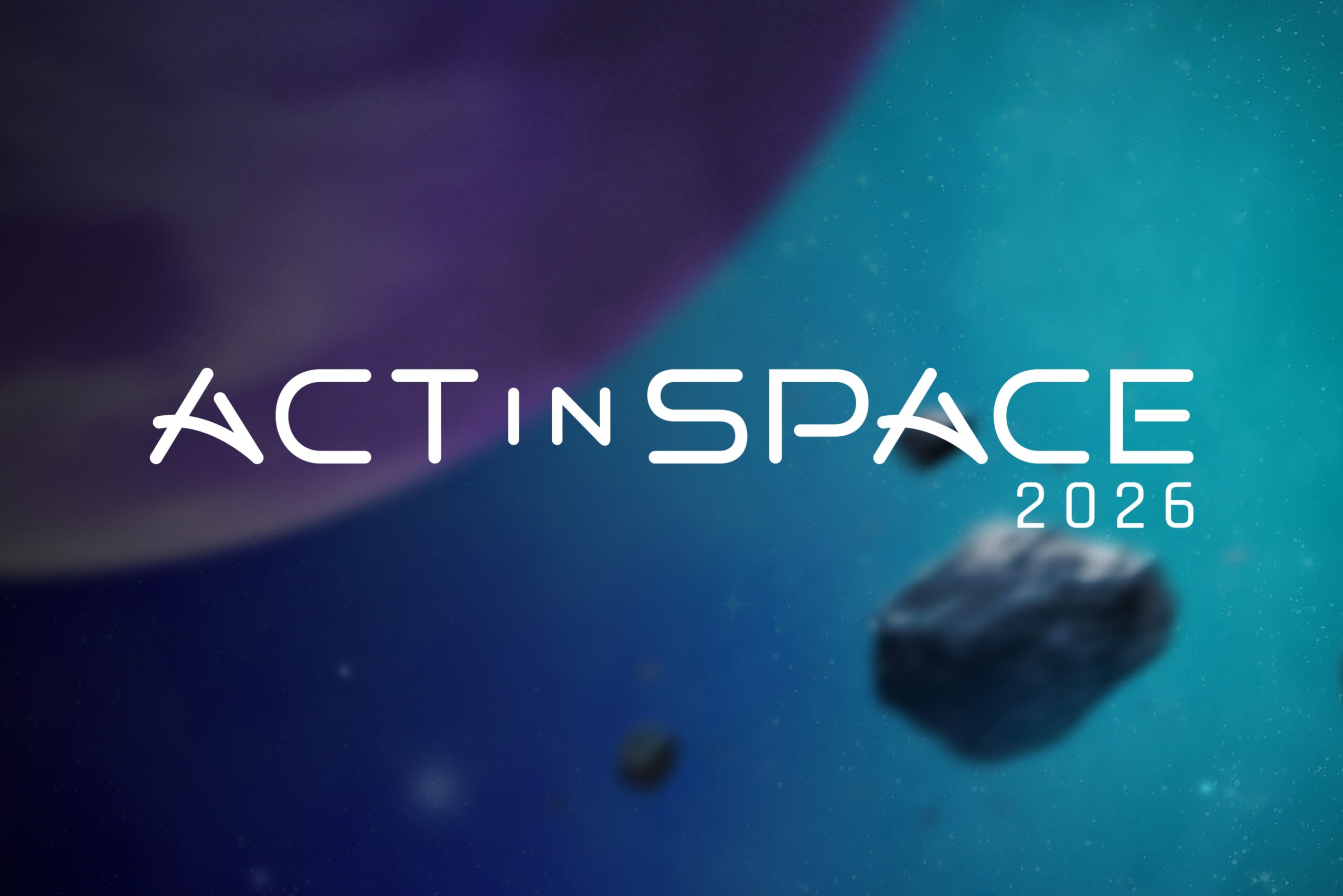 ActInSpace® Adelaide Edition